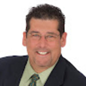 Meet your Posher, Mike